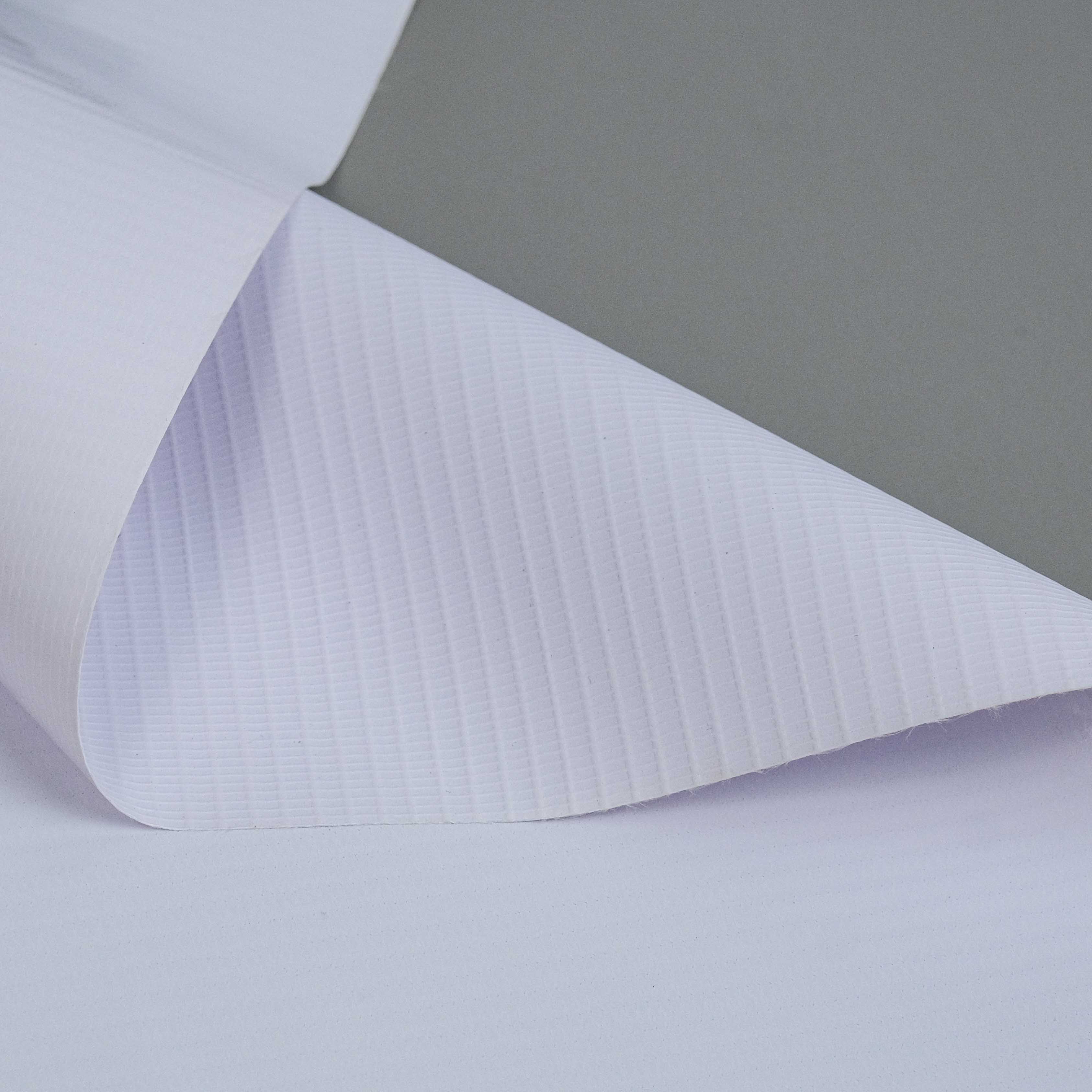 Laminated Glossy Frontlit And Backlit PVC Flex Banner